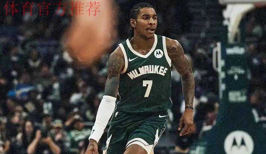 库兹马31分小波特18+10+13 雄鹿逆转凯尔特人 库兹马31分小波特18+10+13 雄鹿逆转凯尔特人