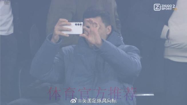 桑保利:当你犯错时 皇马这种球队是不会原谅你的 桑保利:当你犯错时 皇马这种球队是不会原谅你的